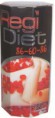Regidiet 86-60-86